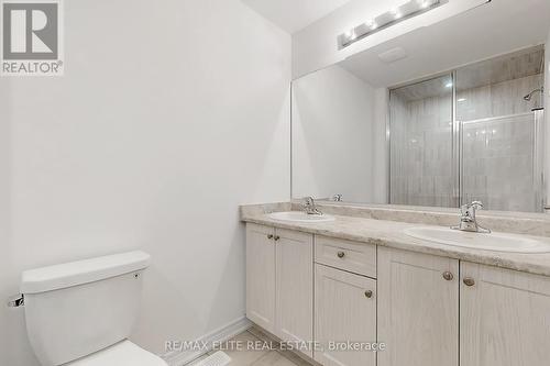 1012 Crownest Hollow, Pickering, ON - Indoor Photo Showing Bathroom