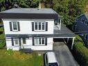 Frontage - 1047  - 1049 12E Avenue, Thetford Mines, QC  - Outdoor 