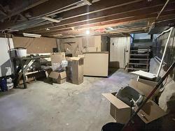 Basement - 