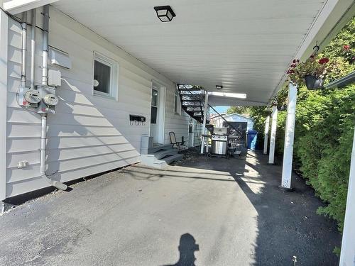 Other - 1047  - 1049 12E Avenue, Thetford Mines, QC - Outdoor