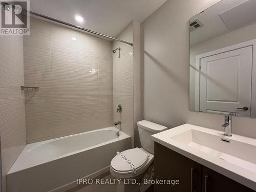 419 - 3220 William Coltson Avenue, Oakville, ON - Indoor Photo Showing Bathroom