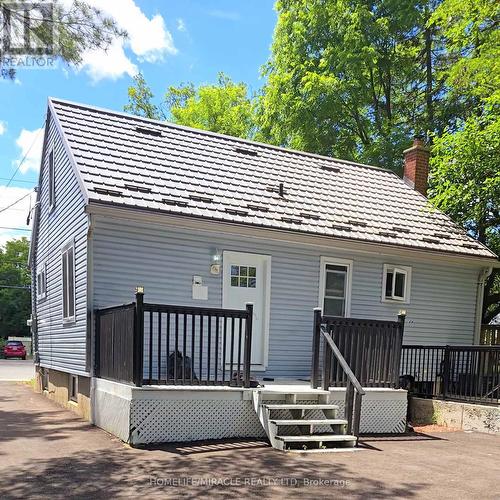 24 Fairview Court, London, ON - Outdoor With Deck Patio Veranda With Exterior