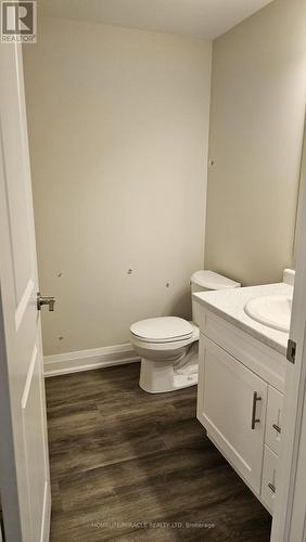 216 - 118 Summersides Boulevard, Pelham, ON - Indoor Photo Showing Bathroom