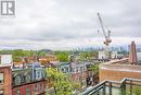 514 - 1169 Queen Street W, Toronto, ON  - Outdoor With View 