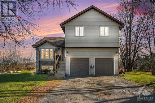 831 Code Drive, Smiths Falls, ON - Outdoor