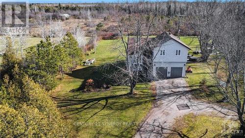 831 Code Drive, Lanark, ON - Outdoor With View