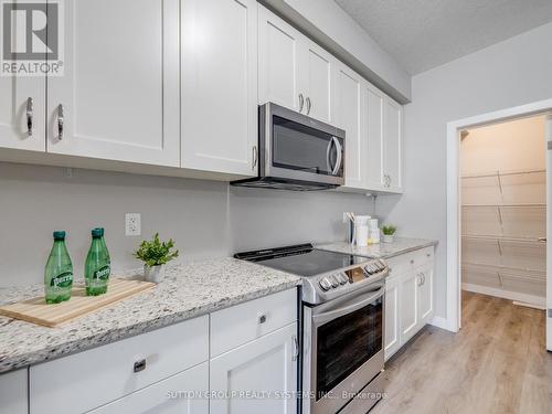 913 Robert Ferrie Drive, Kitchener, ON - Indoor Photo Showing Kitchen