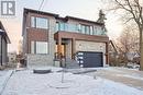 166 Concession Street, Hamilton, ON  - Outdoor With Facade 