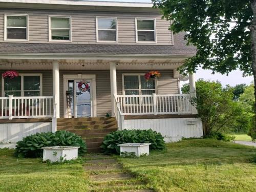 781 Main Street, Glace Bay, NS 