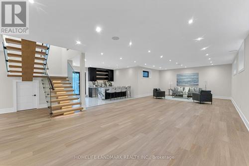 250 Jones Street, Oakville, ON - Indoor