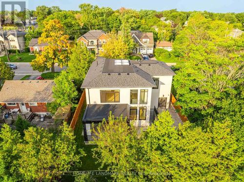 250 Jones Street, Oakville, ON - Outdoor