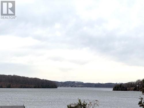 5227 Waldon Road, Hamilton Township, ON - Outdoor With Body Of Water With View