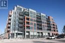 421 - 681 Yonge Street, Barrie, ON  - Outdoor With Facade 