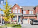 61 Baby Pointe Trail, Brampton, ON  - Outdoor With Facade 