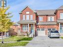 61 Baby Pointe Trail, Brampton, ON  - Outdoor With Facade 