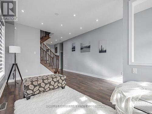 61 Baby Pointe Trail, Brampton, ON - Indoor