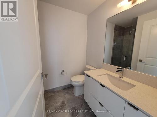 2102 - 30 Elm Drive, Mississauga, ON - Indoor Photo Showing Bathroom