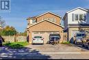 1606 Norwill Crescent, Oshawa, ON  - Outdoor 