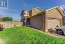 1606 Norwill Crescent, Oshawa, ON  - Outdoor 