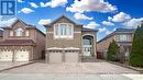 592 Highglen Avenue, Markham, ON  - Outdoor With Facade 