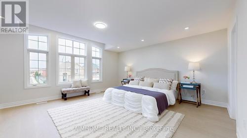 592 Highglen Avenue, Markham, ON - Indoor Photo Showing Bedroom