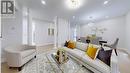 592 Highglen Avenue, Markham, ON  - Indoor Photo Showing Living Room 