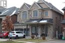 Lower - 44 Prairie Creek Crescent, Brampton, ON  - Outdoor With Facade 