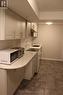 Lower - 44 Prairie Creek Crescent, Brampton, ON  - Indoor Photo Showing Kitchen 