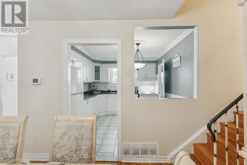 3153 Corrigan Drive, Mississauga, ON - Indoor Photo Showing Other Room