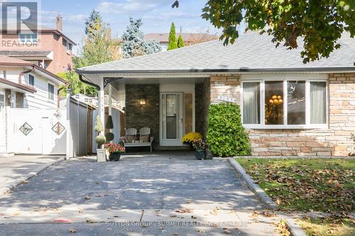 3153 Corrigan Drive, Mississauga, ON - Outdoor