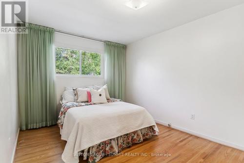 3153 Corrigan Drive, Mississauga, ON - Indoor Photo Showing Bedroom