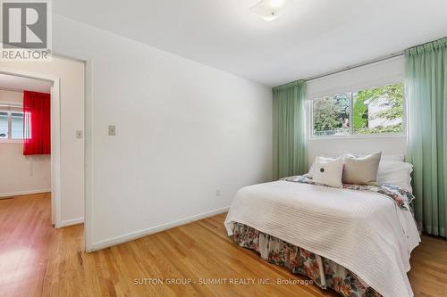 3153 Corrigan Drive, Mississauga, ON - Indoor Photo Showing Bedroom