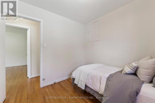 3153 Corrigan Drive, Mississauga, ON - Indoor Photo Showing Bedroom