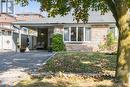 3153 Corrigan Drive, Mississauga, ON  - Outdoor 