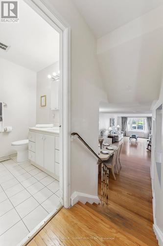 3153 Corrigan Drive, Mississauga, ON - Indoor Photo Showing Bathroom