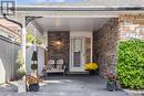 3153 Corrigan Drive, Mississauga, ON  - Outdoor 