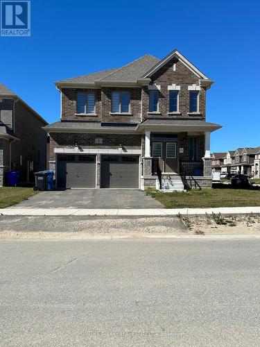 8 Corbett Street, Southgate, ON - Outdoor With Facade