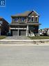 8 Corbett Street, Southgate, ON  - Outdoor With Facade 