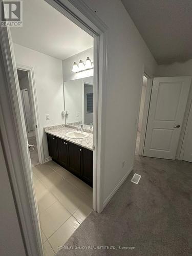 8 Corbett Street, Southgate, ON - Indoor Photo Showing Bathroom