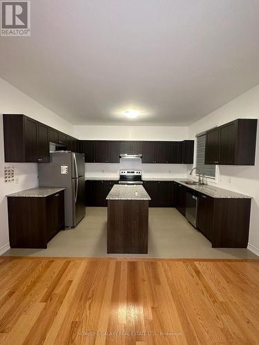 8 Corbett Street, Southgate, ON - Indoor Photo Showing Kitchen