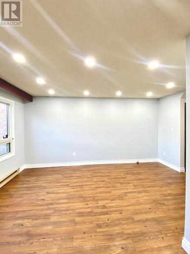 1458 Fieldlight Boulevard, Pickering, ON - Indoor Photo Showing Basement