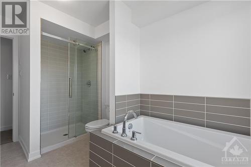 67 Maize Street, Stittsville, ON - Indoor Photo Showing Bathroom