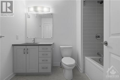 67 Maize Street, Stittsville, ON - Indoor Photo Showing Bathroom