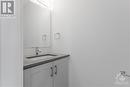 67 Maize Street, Stittsville, ON  - Indoor Photo Showing Bathroom 