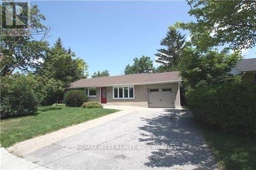 291 Dixon Boulevard, Newmarket, ON - Outdoor