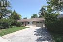 291 Dixon Boulevard, Newmarket, ON  - Outdoor 