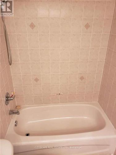 111 - 4950 Winston Churchill Boulevard, Mississauga, ON - Indoor Photo Showing Bathroom