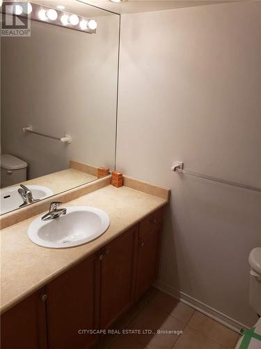 111 - 4950 Winston Churchill Boulevard, Mississauga, ON - Indoor Photo Showing Bathroom