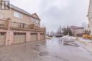 111 - 4950 Winston Churchill Boulevard, Mississauga, ON  - Outdoor With Balcony 