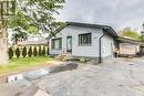 173 Fergus Avenue E, Kitchener, ON  - Outdoor 